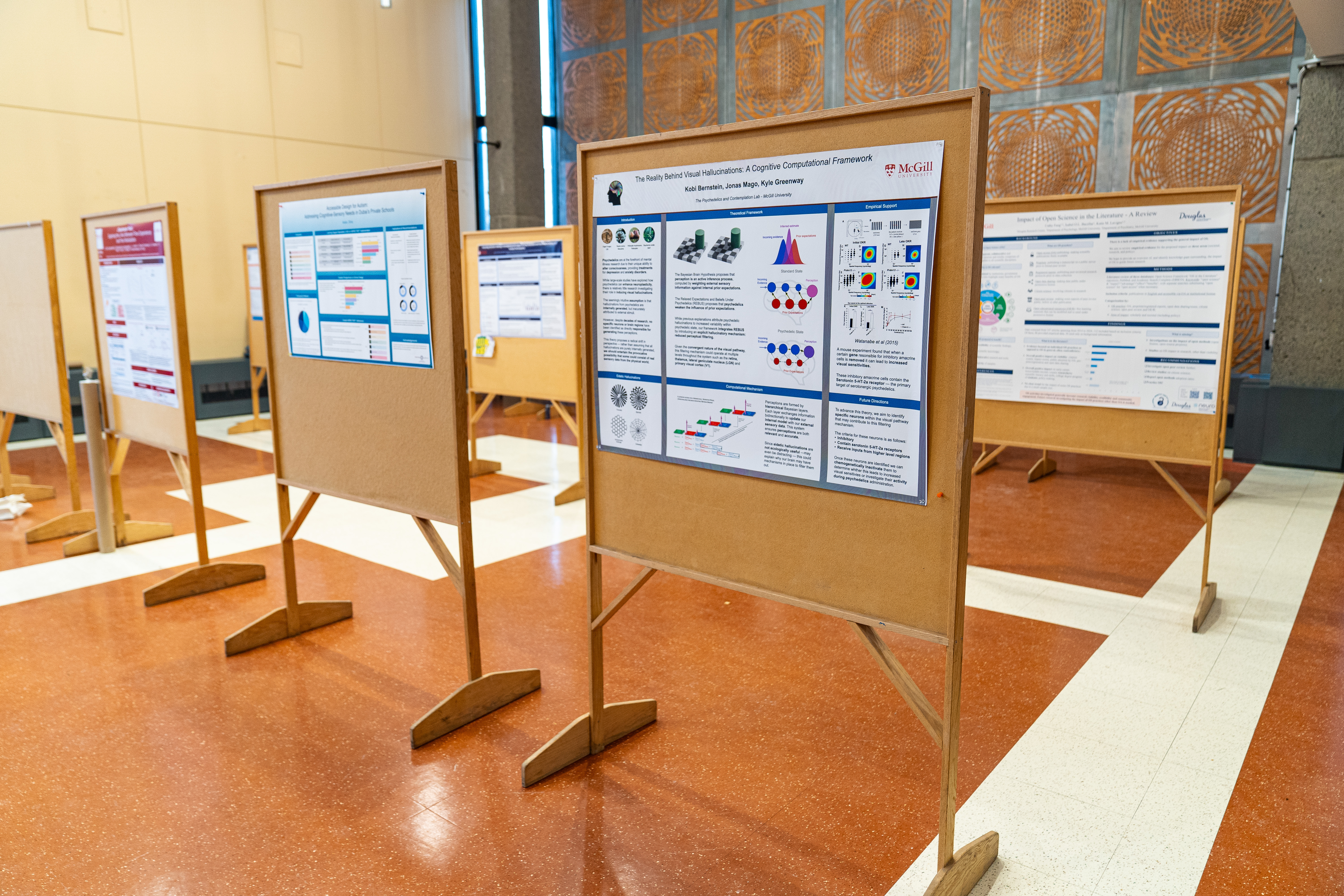 CogSURF 2025 Event Photo 2