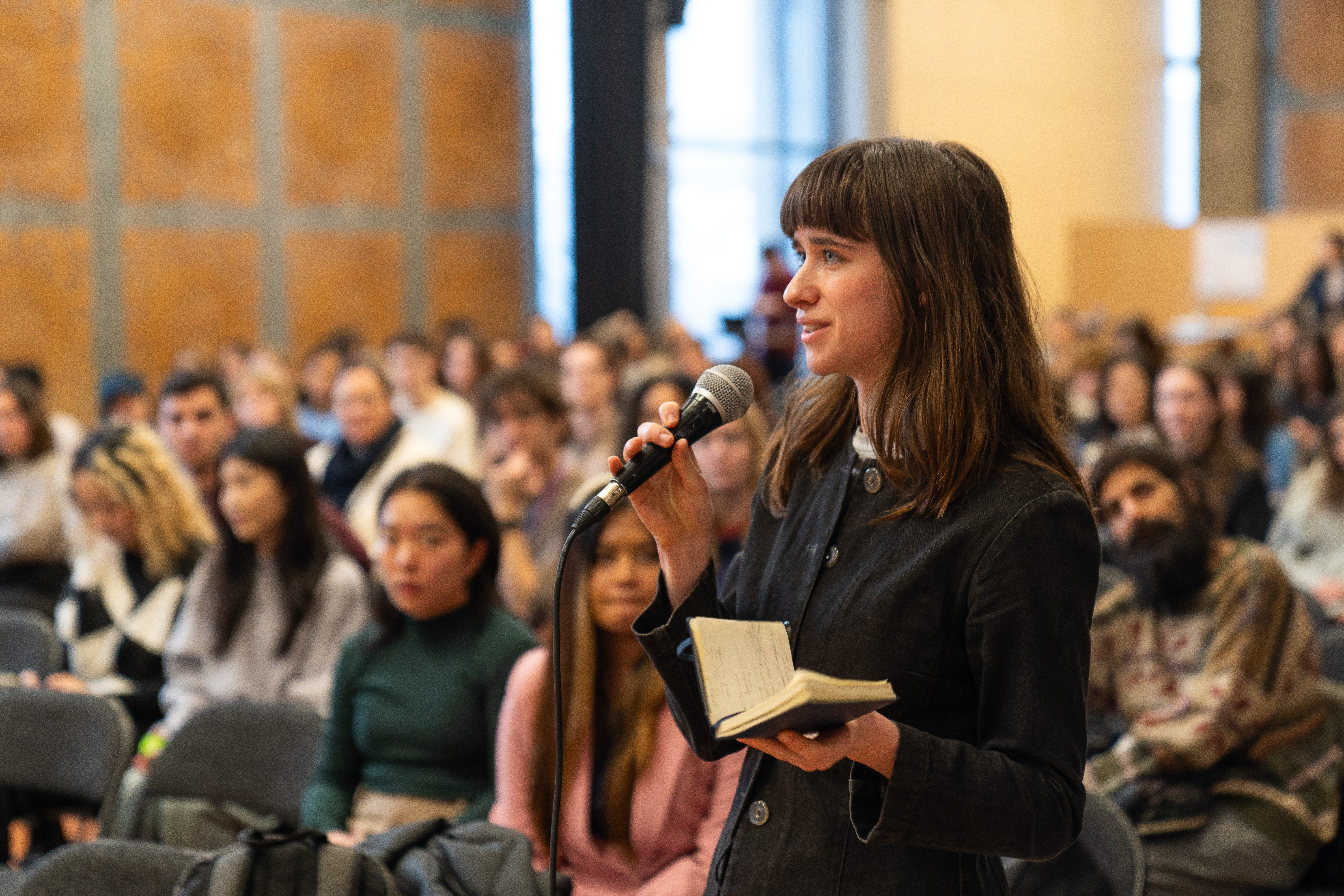 CogSURF 2025 Event Photo 8