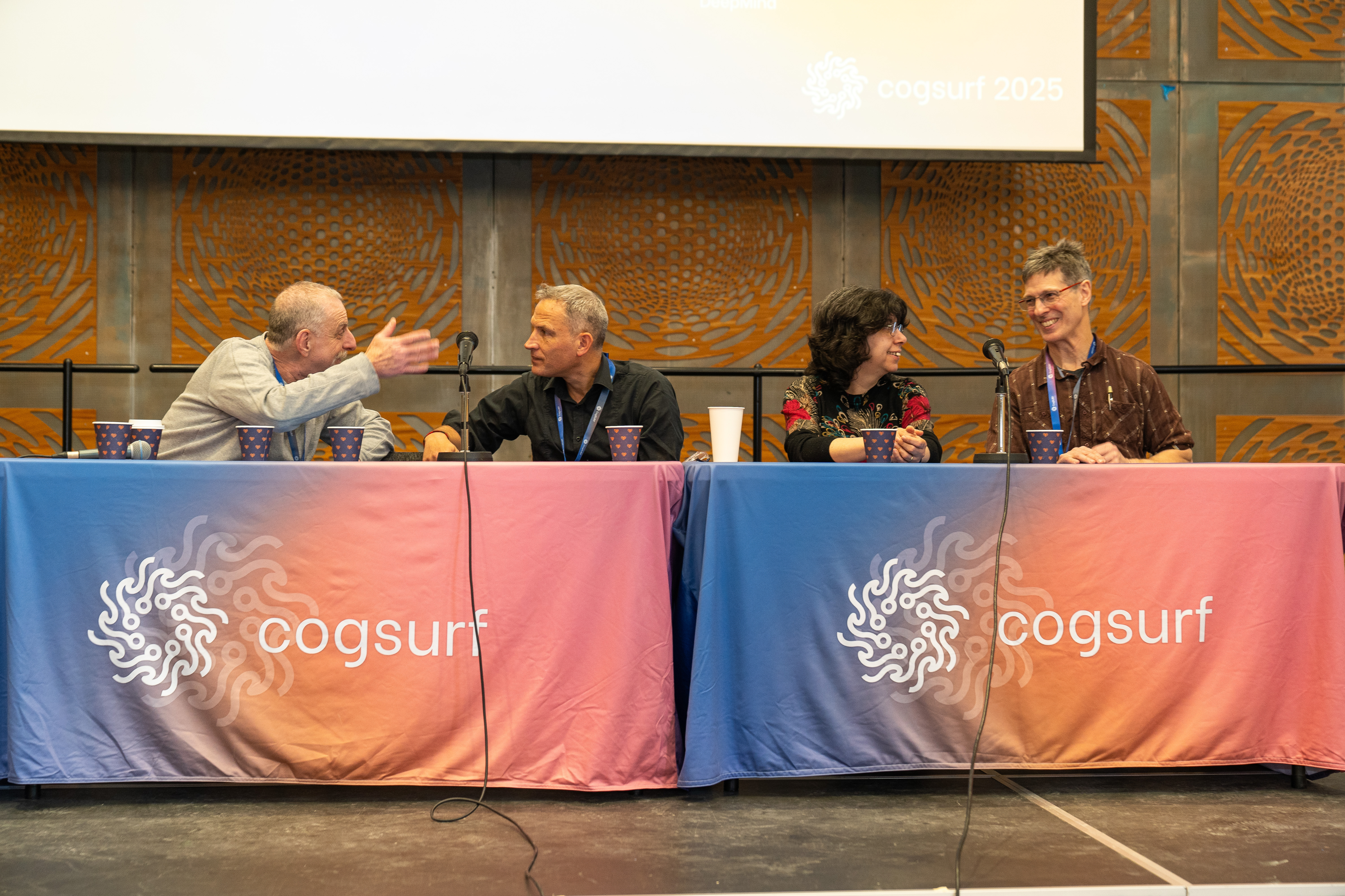 CogSURF 2025 Event Photo 3
