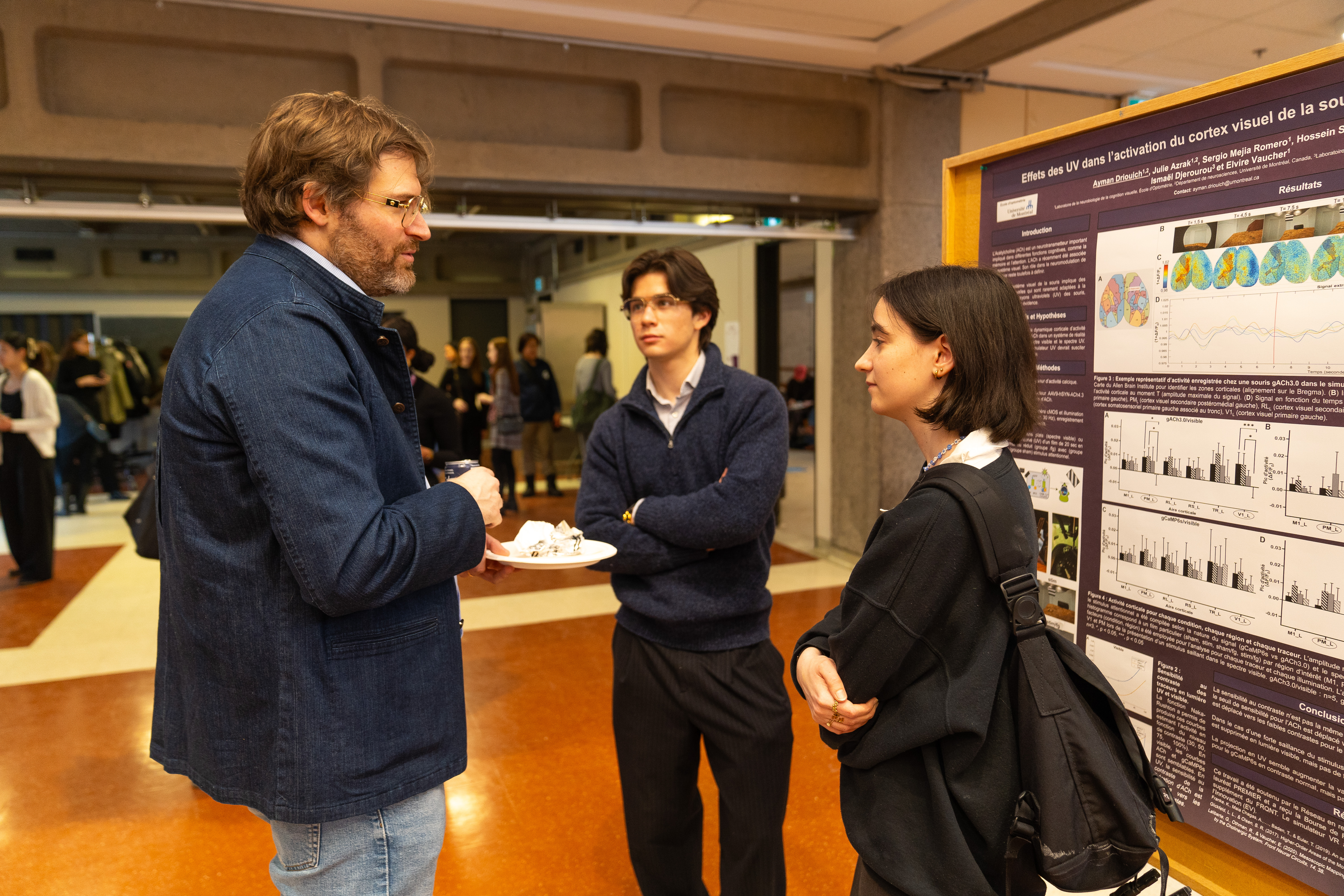 CogSURF 2025 Event Photo 5