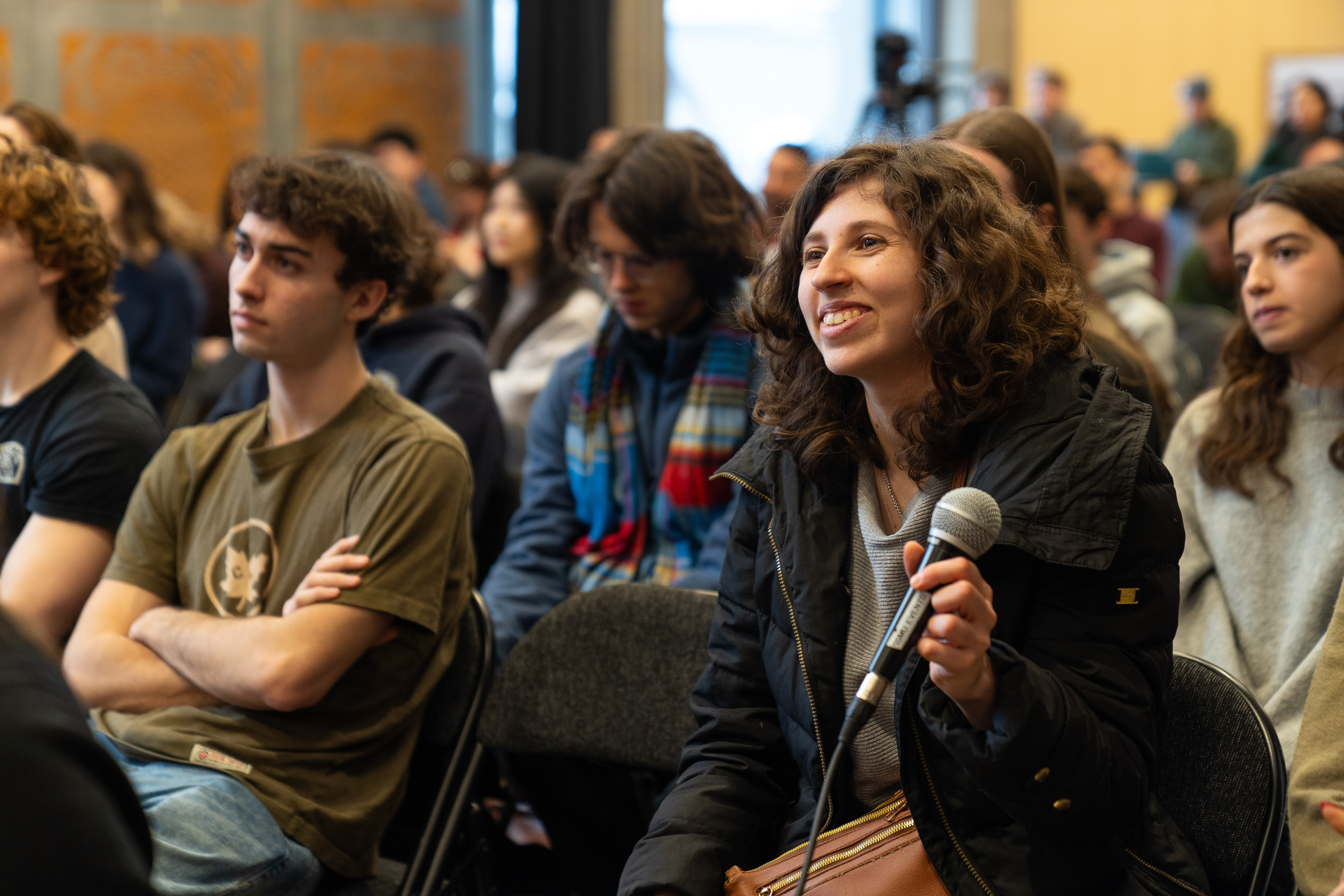 CogSURF 2025 Event Photo 6