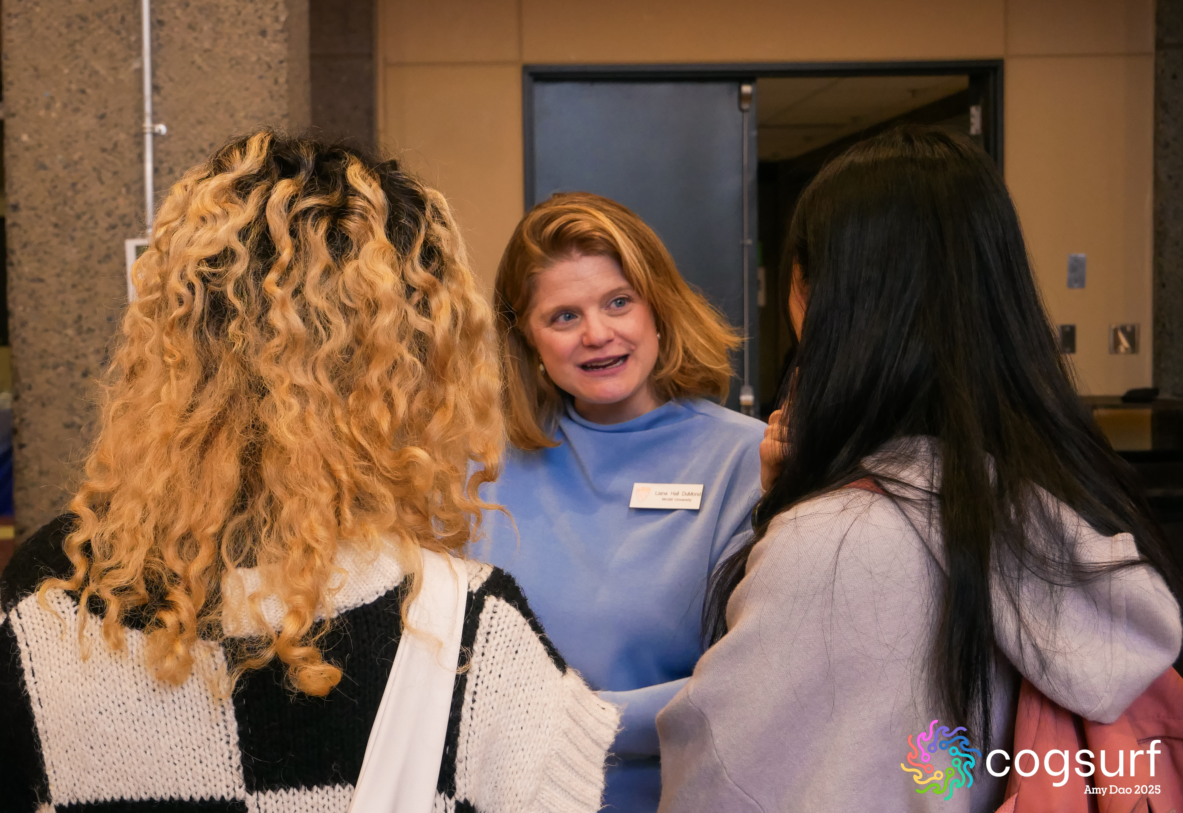 CogSURF 2025 Event Photo 9