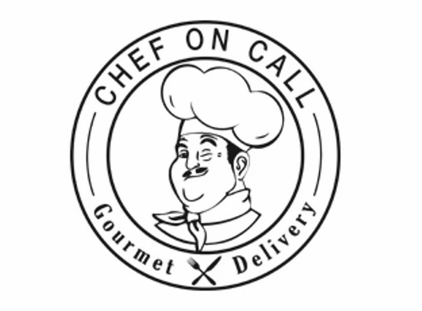 Chef on Call Logo